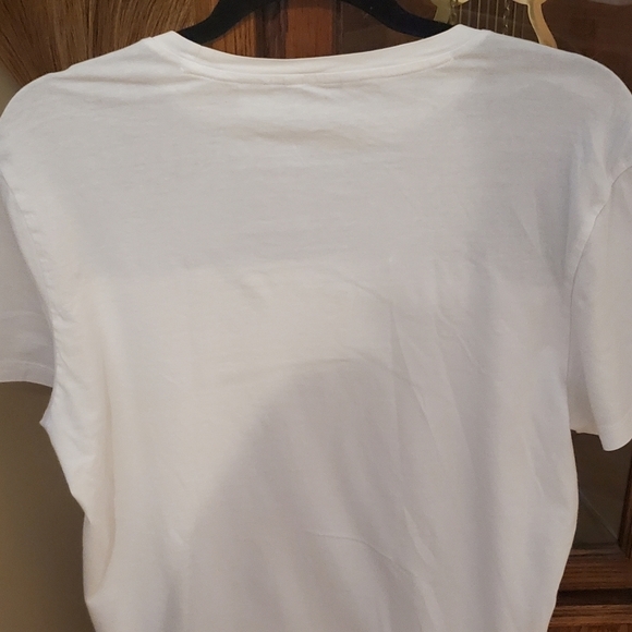 Calvin Klein Men's Color Block T-shirt - Picture 3 of 8